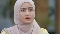 Adegan sinetron Bidadari Surgamu tayang setiap hari di SCTV (Dok Sinemart)