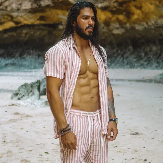 Jeremiah Lakhwani. (Foto: Instagram @jeremiahlakhwani)
