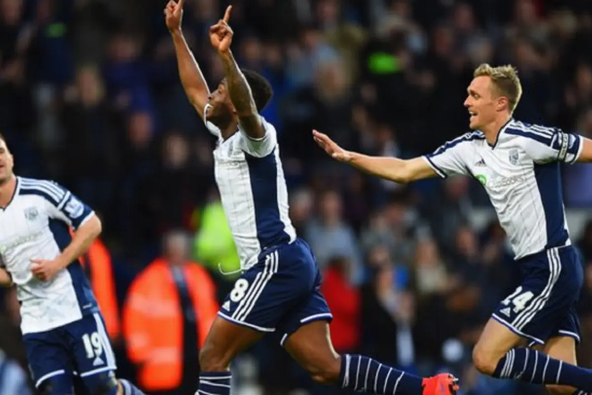 West Bromwich Albion