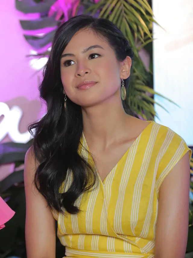 [Fimela] Maudy Ayunda