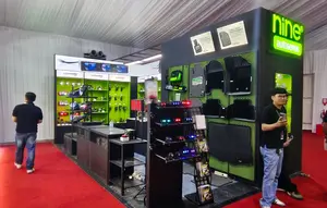 Teknologi Lampu Baru Ini Diklaim Bikin Pemasangan Lebih Praktis