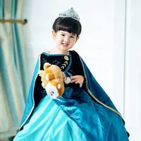 Penyanyi cilik Ariana rilis single perdana [IST]