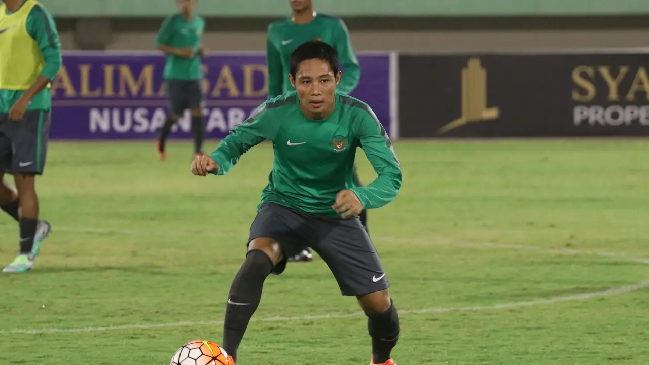 Timnas Indonesia
