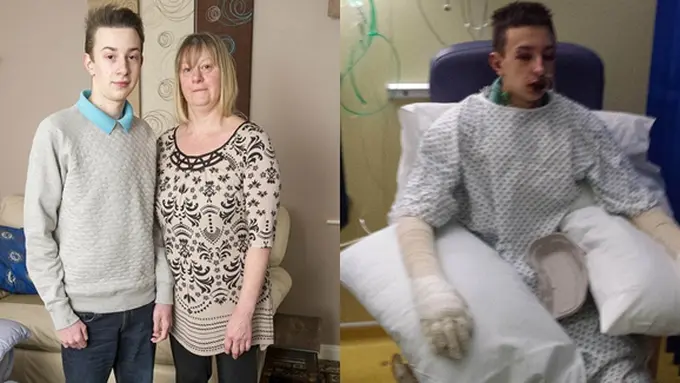 Foto: Copyright Dailymail.co.uk