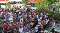 Keroncong hingga Opor Ayam Meriahkan Perayaan Idul Fitri 2025 di Suriname