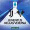 Serie A - Juventus Vs Hellas Verona (Bola.com/Adreanus Titus)