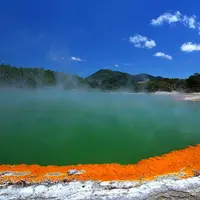 Rotorua, Selandia Baru. (switchbacktravel.com)