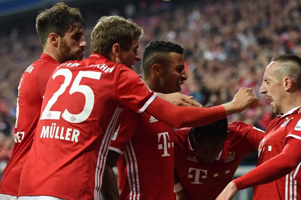 Bayern Munchen