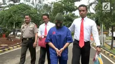 Seorang Ibu tiri tega menyiksa anak berusia 7 tahun karena ia yakin anak tersebut sering mencuri.