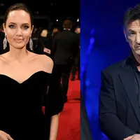 Angelina Jolie dan Sean Penn sepertinya miliki hubungan yang semakin dekat. Kemungkinan mereka pun bisa menjadi lebih dari sekedar teman. (Rex/Shutterstock/HollywoodLife)