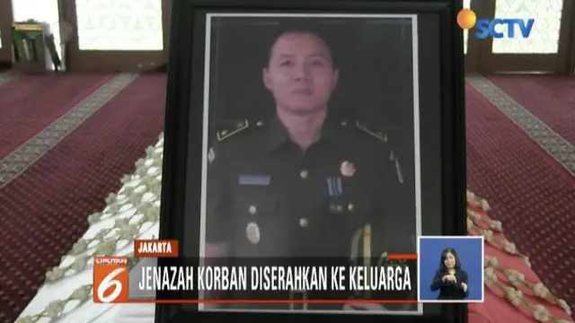 Dodi Junaedi merupakan korban pesawat Lion Air JT 610 yang juga menjabat sebagai Kepala Seksi Pidana Khusus Kejaksaan Negeri Pangkal Pinang.