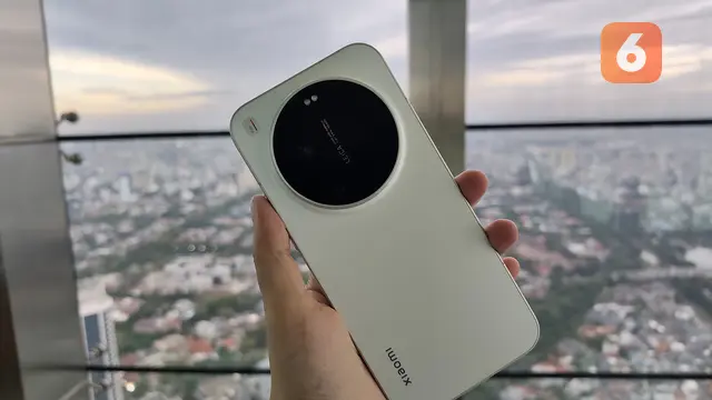 Hands-On Xiaomi 17  Series