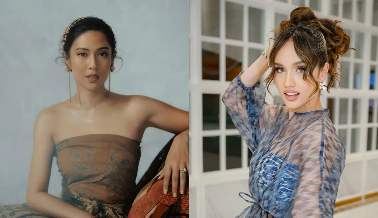 Deretan selebriti Tanah Air rayakan Hari Batik yang tunjukkan pesona khas perempuan Indonesia. Mulai dari Dian Sastrowardoyo, Cinta Laura, hingga Yura Yunita. Penasaran seperti apa OOTD-nya?