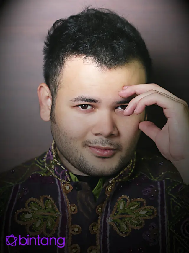 [Bintang] Ridho Rhoma