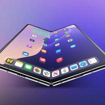 iPhone Fold bakal Pakai Frame Campuran Titanium dan Aluminium. (Doc: 9to5Mac)