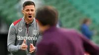 Liga Inggris: Tolak MU, Xabi Alonso Lebih Tertarik Latih Man City?
