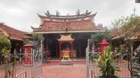 Menyusuri Sejarah dan Kehidupan Etnis Tionghoa di Cina Benteng