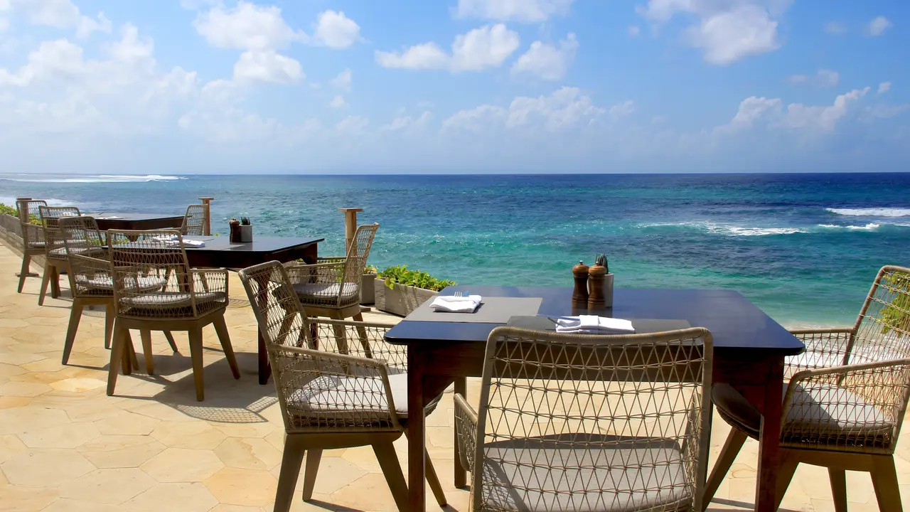 Hilton Bali Resort