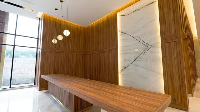 Kantor baru RANS Entertainment (Instagram/raffinagita1717)