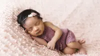 105 Nama Bayi Perempuan Bahasa Inggris Unik dan Beda dari yang Lain