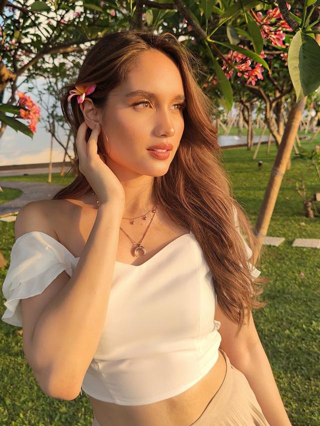 Cinta Laura. (Foto: Instagram @claurakiehl)