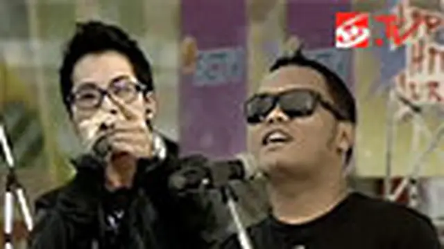 Kerispatih - Sepanjang Usia