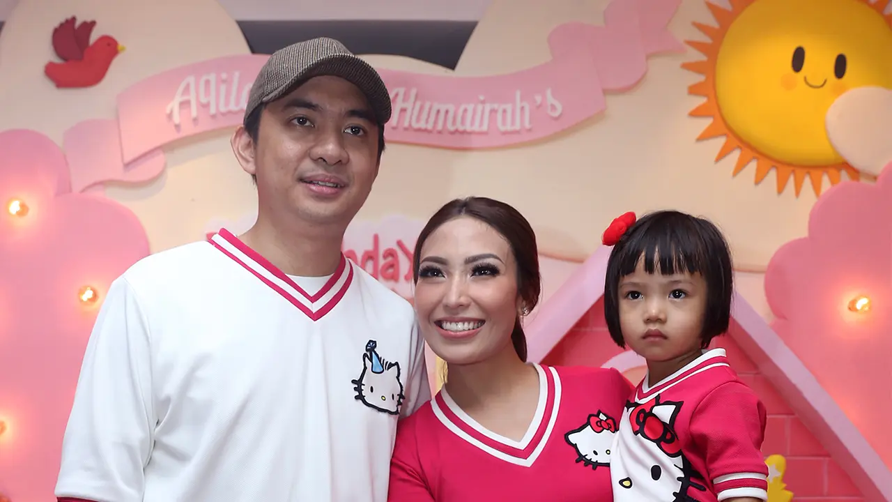 [Bintang] Ayu Dewi