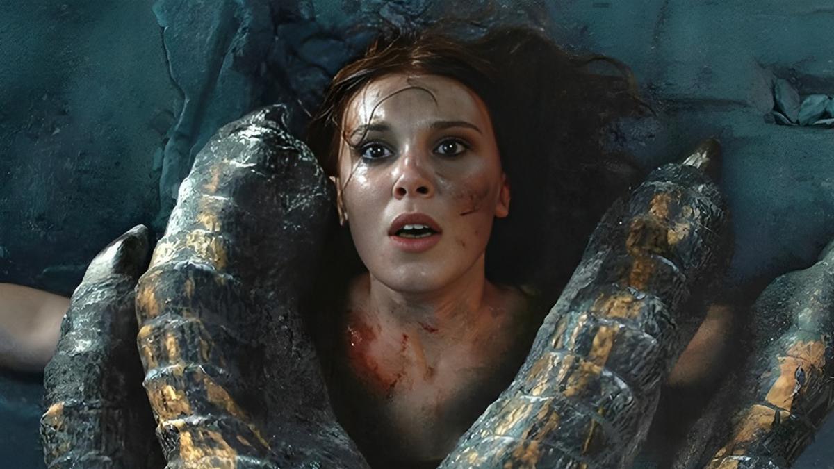 30 Film Fantasi Terbaik Wajib Ditonton, Pelarian Sempurna ke Dunia Imajinasi  