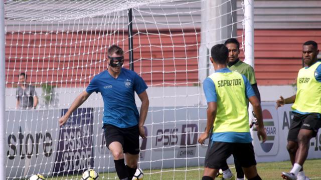 PSIS Semarang, Petar Planic.