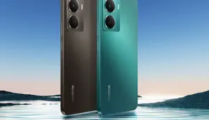 Realme P3 5G resmi meluncur di Indonesia. (Dok: Realme)