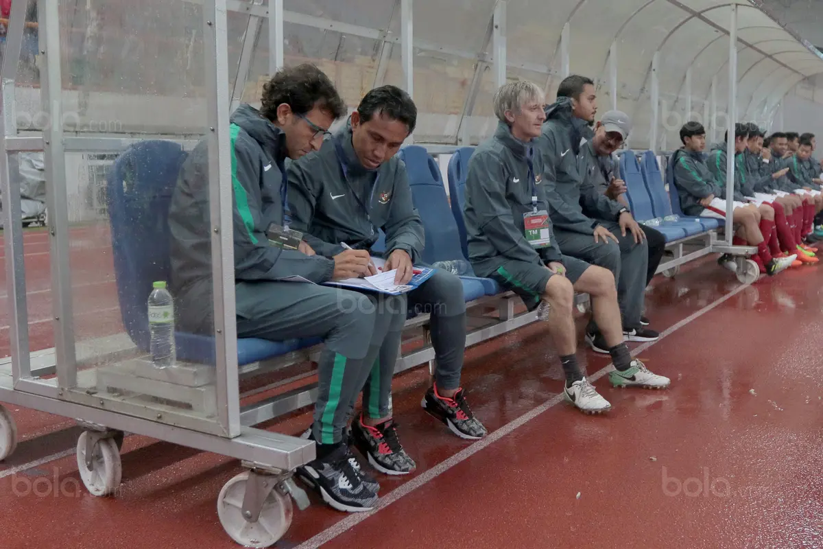 Timnas Indonesia U-23, Suriah U-23