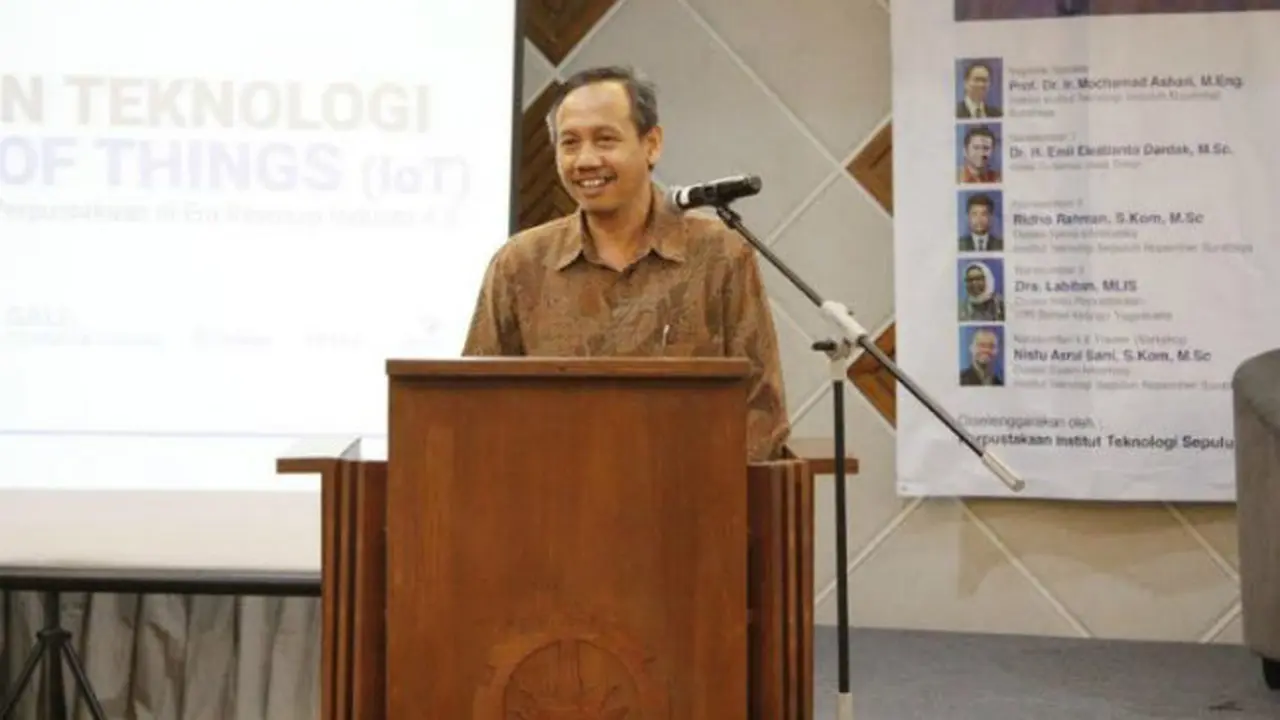 (Foto: Liputan6.com/Dian Kurniawan)
