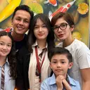 Ulang Tahun ke-14 Anak Ketiga Andhika Pratama, Ussy Sulistiawaty Tulis Doa Menyentuh