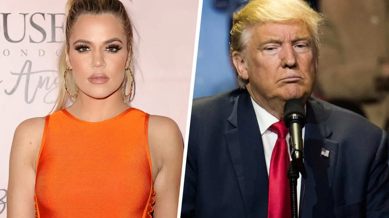 Khloe Trump