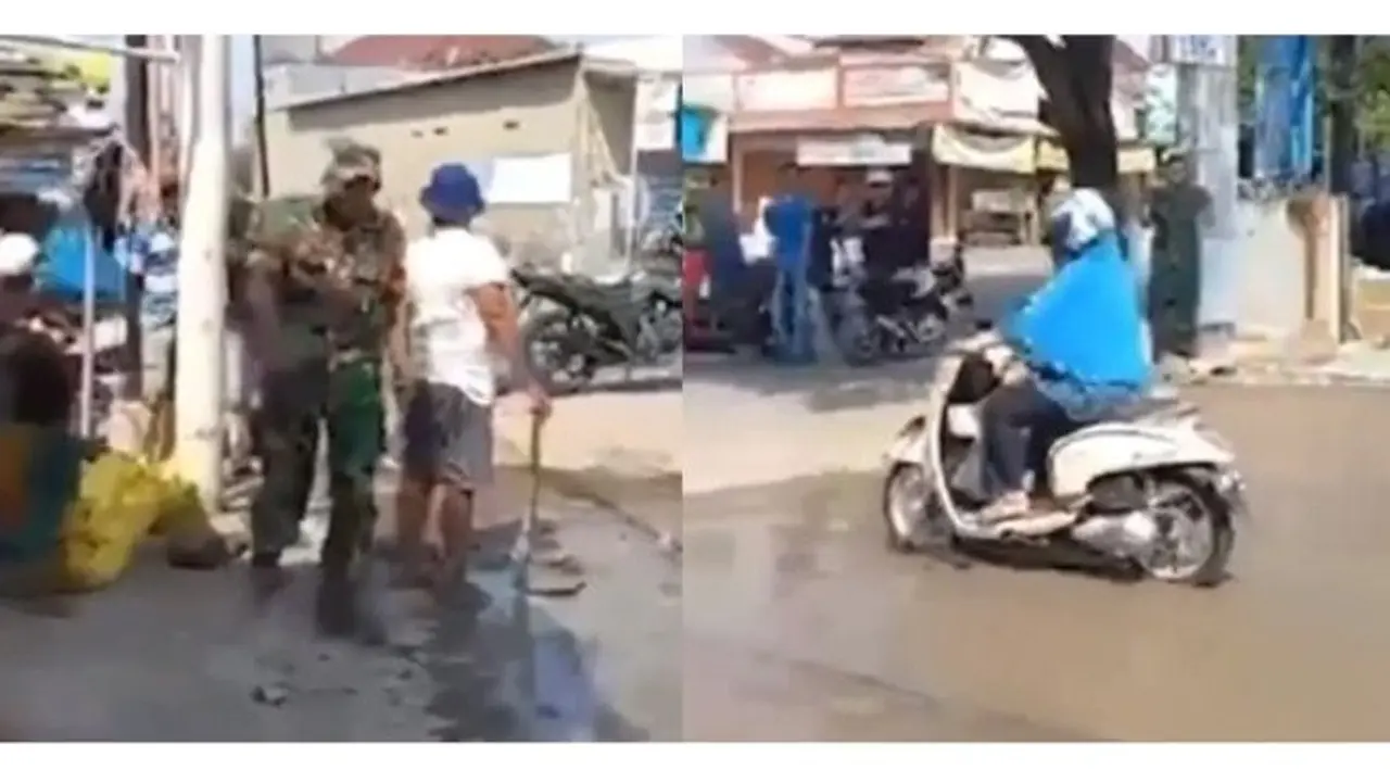 Emak-emak