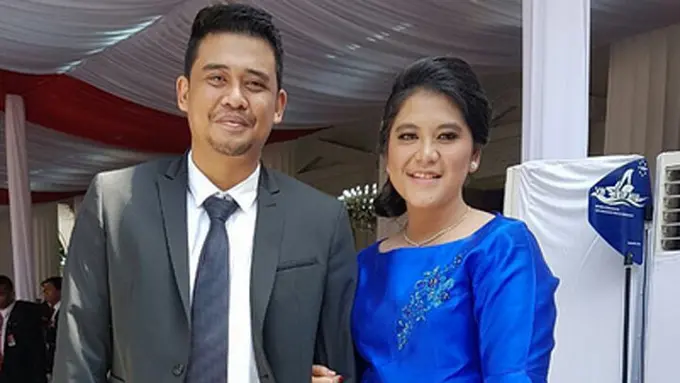 [Bintang] Kahiyang Ayu