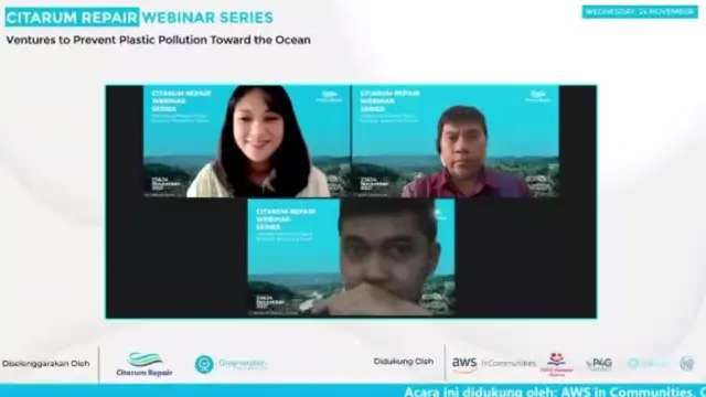 Peran Aktif dan Kolaborasi Beragam Pihak Bisa Membantu Atasi Masalah Sampah