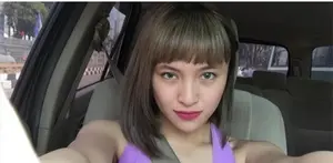Marshanda tetap bangga dengan ayahnya, hal itu ia katakan usai menemui ayahnya di  Panti Sosial Bina Insan, Ceger, Cipayung, Jakarta Timur 