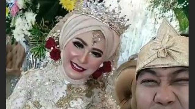 Ade Jigo (Foto: Instagram/@adejigo)