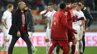 Bayern Vs Atletico: Taktik Guardiola dan Harapan Ribery