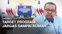 Program jaringan gas bumi atau jargas untuk rumah tangga terus digenjot. Selain memperkuat ketahanan energi nasional, program jargas dinilai bisa memberi dampak positif dalam pemenuhan kebutuhan energi harian.