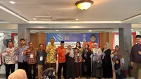 Waspada Penipuan, Dedi Supriyadi Pastikan Makan Bergizi Wajib Libatkan Tenaga Lokal