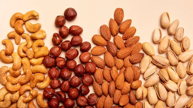 Bukan Cuma Mitos! 6 Makanan ini Terbukti Bisa Bantu Menurunkan Kolesterol - 2