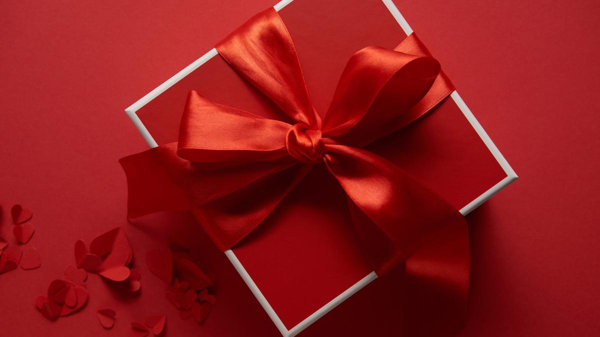 Rekomendasi Hampers Imlek Mulai Rp600 Ribuan, Elegan dan Bermanfaat untuk Keluarga