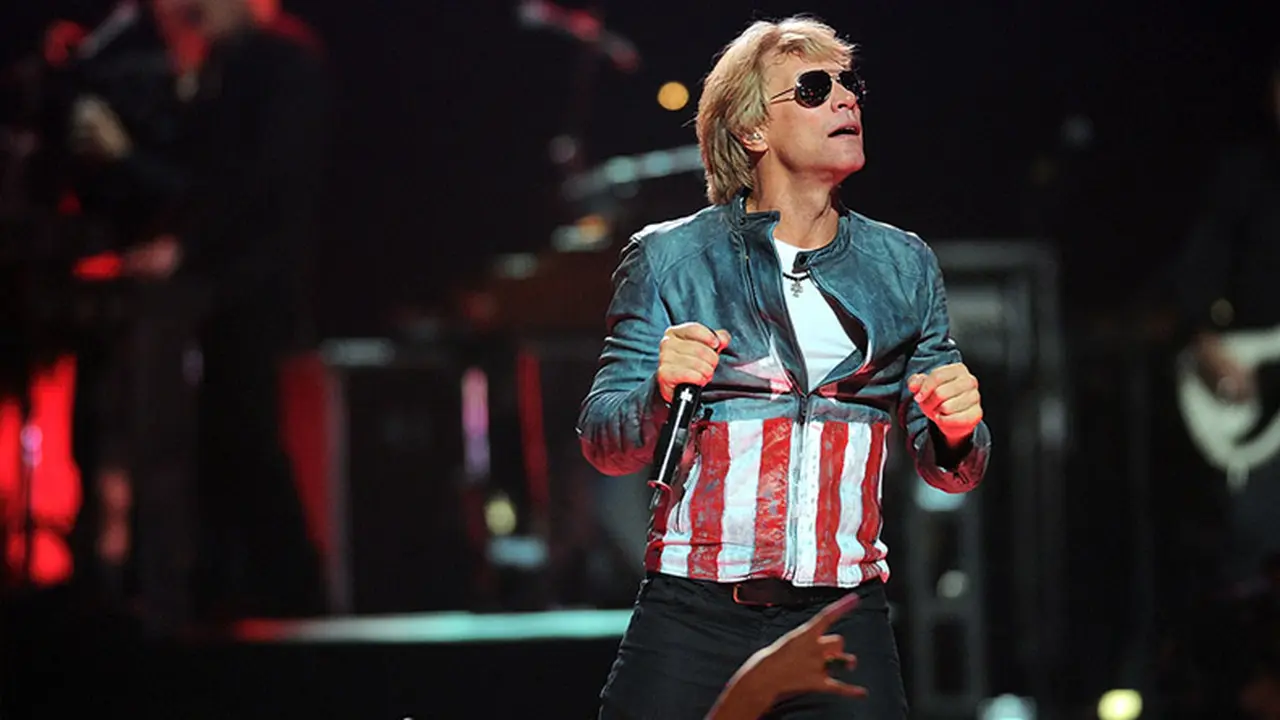 Bon Jovi