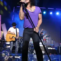 Konser Solidaritas Indonesia Untuk Sulteng (Nurwahyunan/Fimela.com)