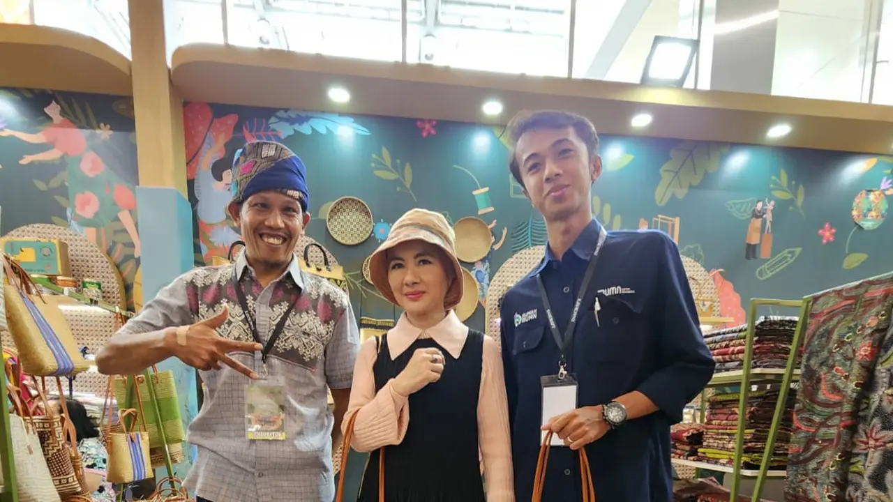 UMKM Pertamina