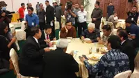 Sepakat Damai Dengan KMP, KIH Serahkan Nama Anggota Komisi