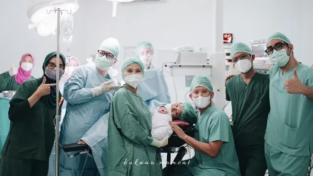 [Fimela] Dita Fakhrana