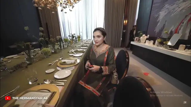 6 Momen Buka Bersama Geng Cendol, Seru Meski Kurang Personel